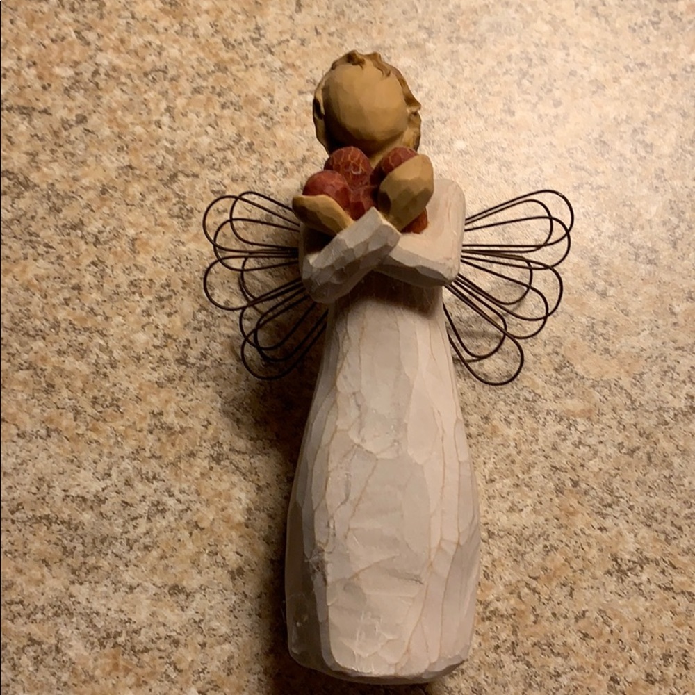 DEMDACO Angel of “Good Health”